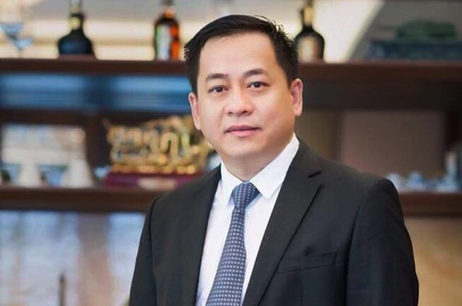 Luật sư nước ngoài của Vũ 