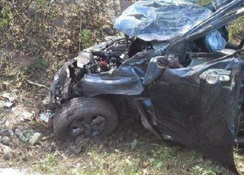 Tin tai nạn giao thông mới nhất ngày 7/1/2018