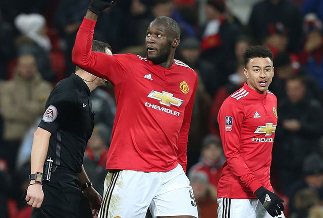 Kết quả bóng đá mới nhất hôm nay 6/1