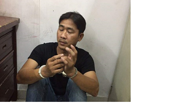 Bắt đối tượng giấu hơn chục nghìn viên thuốc lắc trong cốp xe