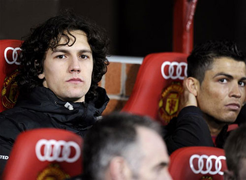 Cựu cầu thủ MU sẽ chơi bóng cho CLB TP.Hồ Chí Minh