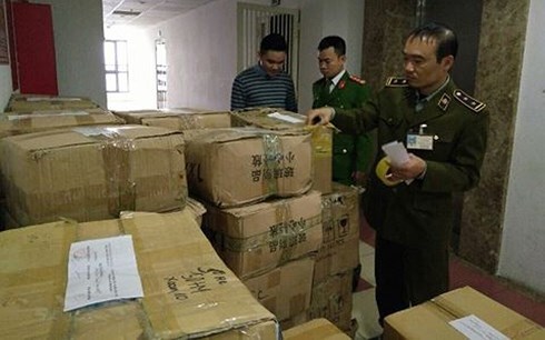 Nữ giám đốc 9X kinh doanh thuốc Đông y, mỹ phẩm 