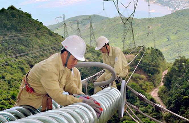 EVNNPT: Khoa học công nghệ là ‘đòn bẩy’ quan trọng tăng năng suất lao động