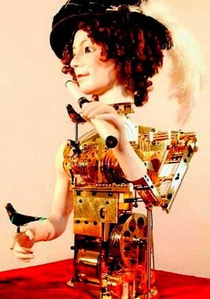 Sốc khi biết giá những chú búp bê này