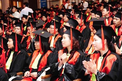 Đề án đào tạo 23.000 tiến sĩ không đạt, kiến nghị thu hồi 50 tỷ từ Bộ GD&ĐT