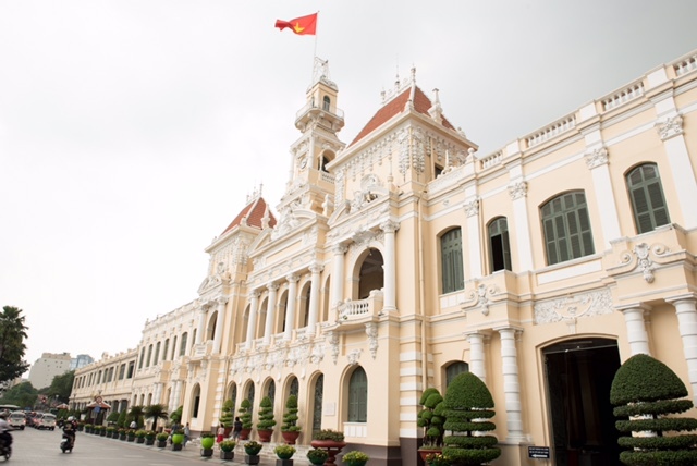 TP. HCM thành lập Tổ công tác về đầu tư