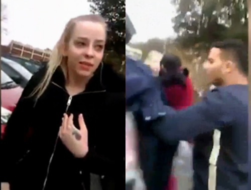 Rủ thêm mẹ vượt 200 km để bắt quả tang chồng ngoại tình