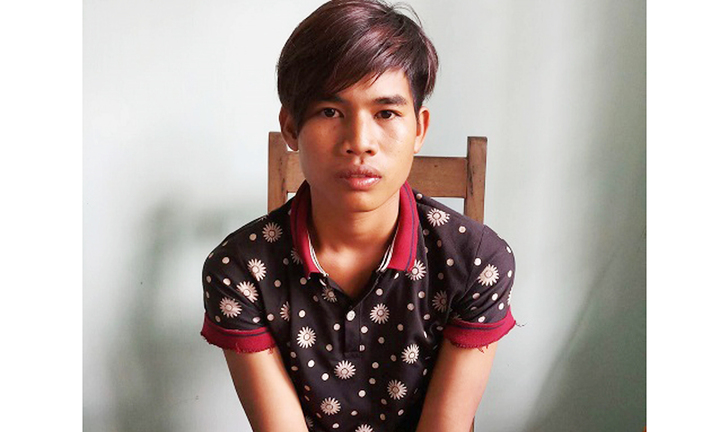 Mâu thuẫn trên bàn nhậu, thanh niên đâm 3 người thương vong