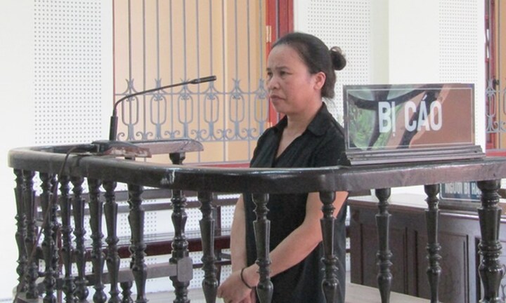 Bản án chát đắng cho những