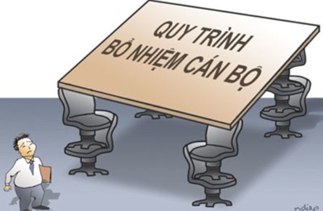 Hàng chục cán bộ được tuyển dụng sai tại Bình Định