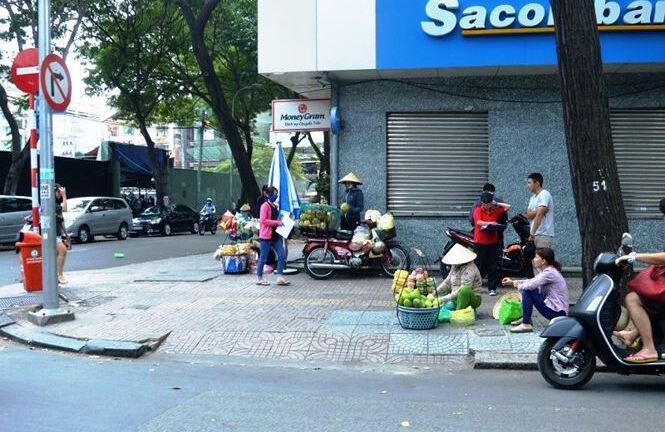 Phó Chủ tịch UBND TP.HCM: