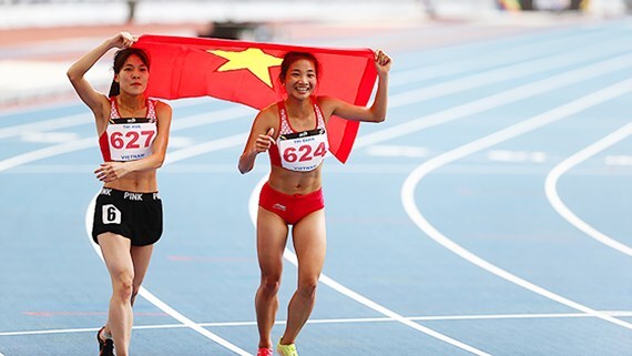 TP.HCM cần 15.600 tỉ đồng để đăng cai SEA Games 31