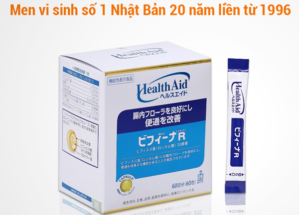 Chấm dứt rối loạn tiêu hóa lâu năm nhờ phát minh của người Nhật