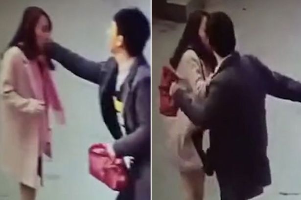 Chủ shop online đi 860km để đánh nữ khách hàng vì