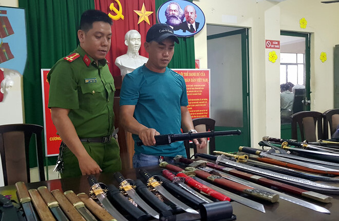 Tin tức pháp luật mới nhất ngày 11/1/2018