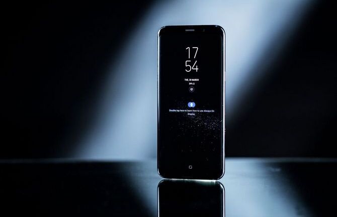Samsung Galaxy S9 sẽ ra mắt cuối tháng 2/2018