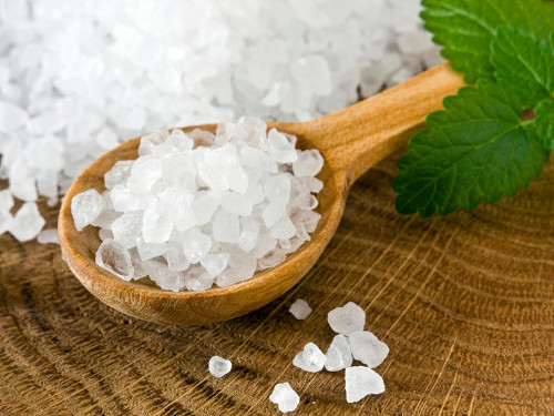 Muối khoáng và những tác dụng bất ngờ có thể bạn chưa biết