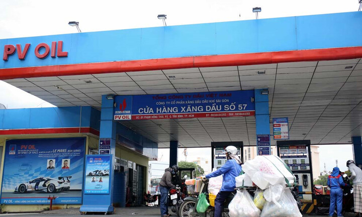 Nữ tỷ phú Phương Thảo sẽ tham gia đấu giá cổ phần tại PV Oil