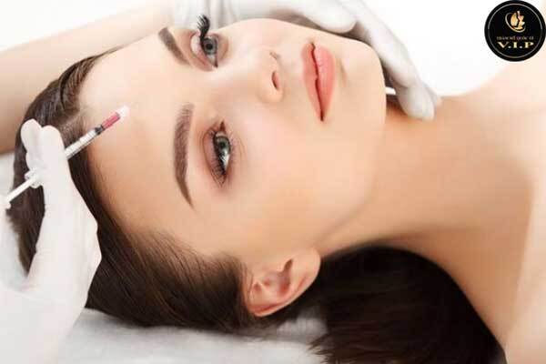 Thẩm mỹ không phẫu thuật – Tại sao không?