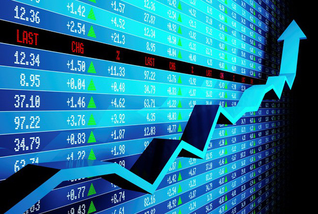Chứng khoán 12/1: VN-Index giằng co mốc 1.050