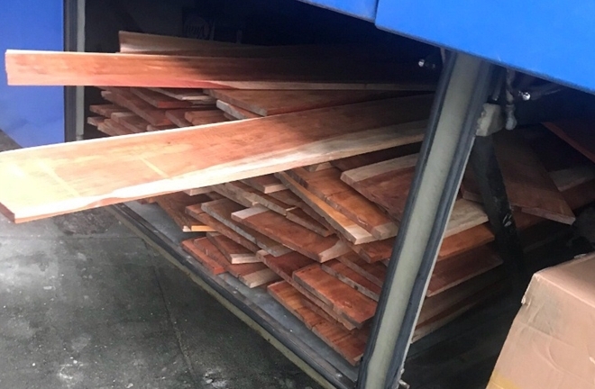 Tin tức pháp luật mới nhất ngày 12/1/2018