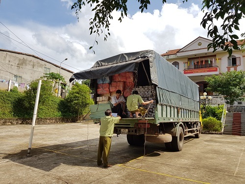 Sản xuất nhôm giả quy mô lớn nhưng liên tục 'thoát án' (Kỳ 2)