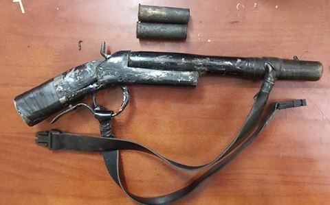 Rút súng bắn trả người truy đuổi, 2 đối tượng trộm chó bị đánh thương vong