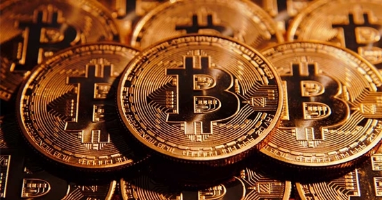 Giá Bitcoin hôm nay 15/1: Đầu tuần giảm thêm 300 USD