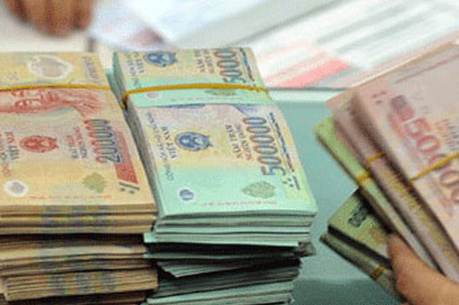 Ngân hàng Nhà nước giảm lãi suất OMO 