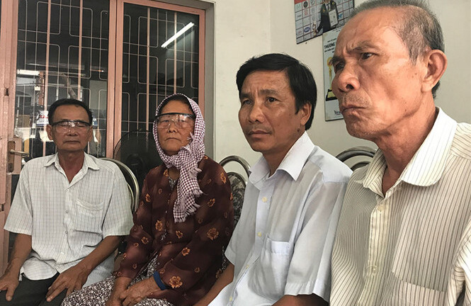 Bệnh nhân mổ mắt, kiện bệnh viện bồi thưởng gần 6 tỷ đồng