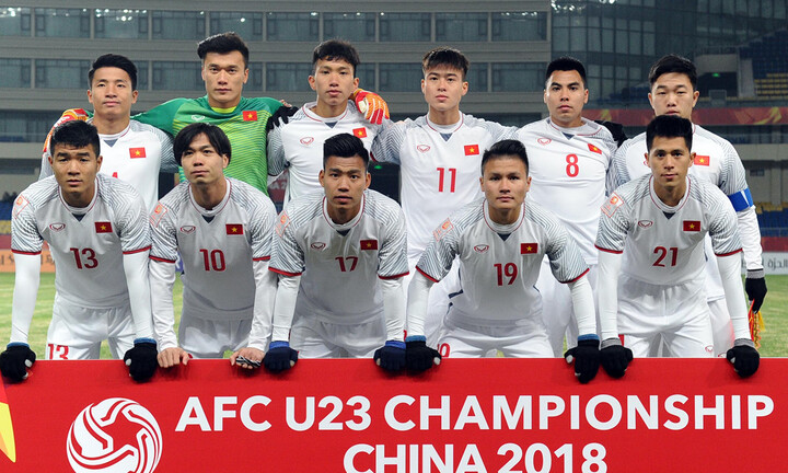 U23 VN sẽ thi đấu với đội hình chiến thuật nào trong trận quyết đấu với U23 Syria?