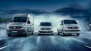 Doanh số bán xe của hãng Volkswagen đang dần phục hồi