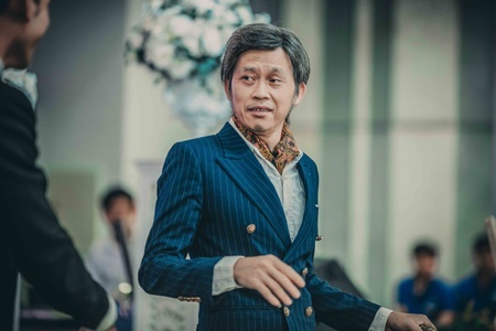 Hoài Linh tự tử vì tình 4 lần trong phim Tết, muốn một kết thúc có hậu