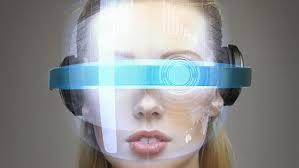 Ông lớn công nghệ đang đua nhau phát triển kính tương tác thực tế ảo AR