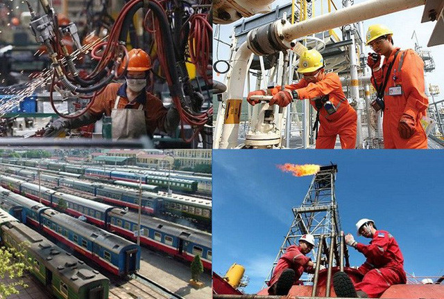 Thành lập Tổ công tác xây dựng Ủy ban quản lý 5 triệu tỷ đồng