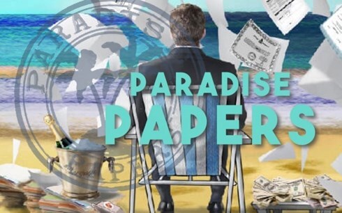 EU cân nhắc thu gọn danh sách “thiên đường thuế”