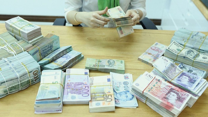 Ngân hàng kỳ vọng nhiều tín hiệu lạc quan trong năm 2018