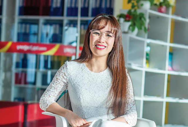 Bà Nguyễn Thị Phương Thảo mua nửa dự án 2 tỷ USD ở Hà Nội