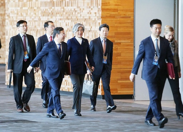 Hội nghị về Triều Tiên gây chia rẽ cộng đồng quốc tế