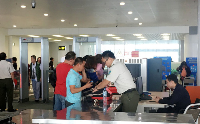 14 loại giấy tờ tùy thân được sử dụng đi máy bay