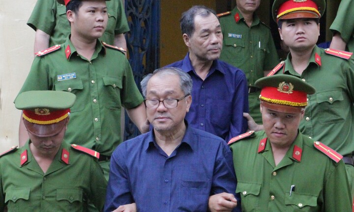 Đại án VNCB: Thấy được gì sau khi kết thúc phần xét hỏi?