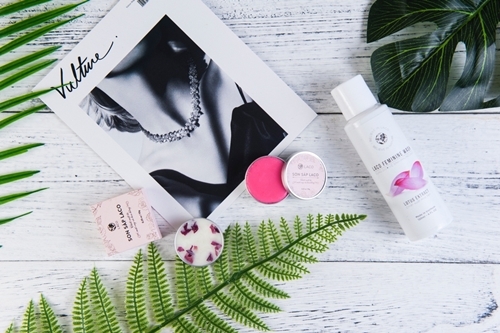 LACO “gây sốt” trong buổi họp báo ra mắt 2 dòng sản phẩm mới