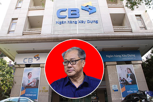 Đại án Phạm Công Danh: Số tiền 2.600 tỷ bị “lãng quên”?