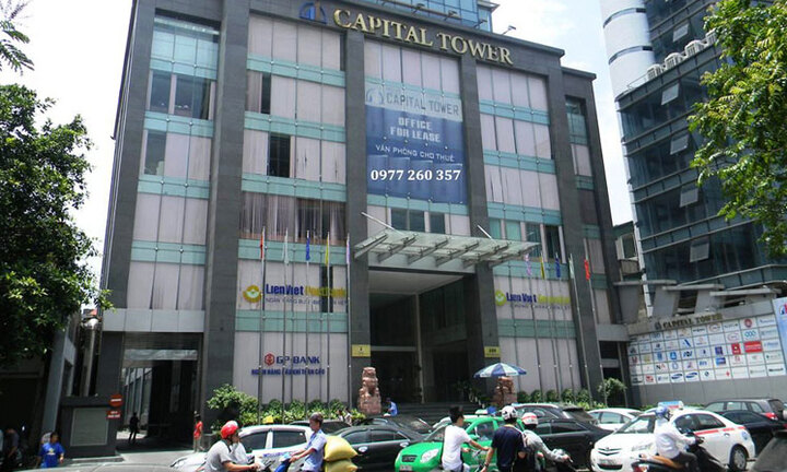 Thêm 4 chung cư tại Hà Nội vi phạm phòng cháy chữa cháy