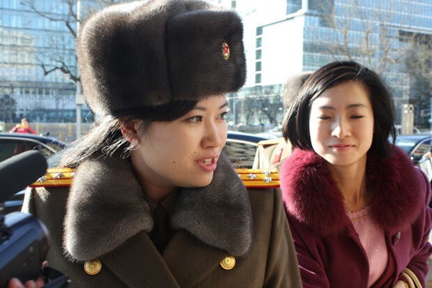 Triều Tiên thông báo hủy kế hoạch cử nhóm tiền trạm sang Hàn Quốc