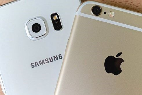 Italy điều tra Apple, Samsung về cáo buộc giảm 'tuổi thọ' sản phẩm