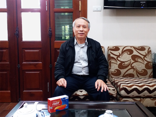 Năm lần bảy lượt cấp cứu vì đau dạ dày, tôi đã tìm ra giải pháp