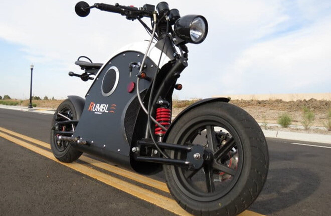 Chiếc xe đạp điện đạt vận tốc 70 km/h