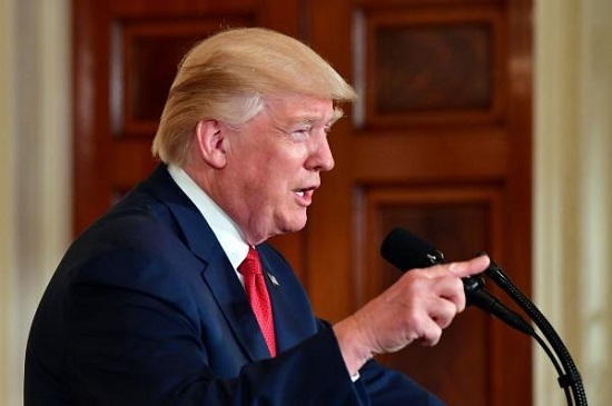 Chính phủ Mỹ tạm mở cửa lại sau 3 ngày tê liệt