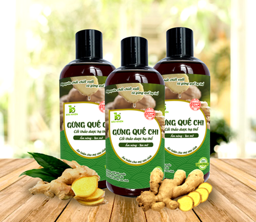 Tuyệt phẩm giúp mẹ sau sinh lấy lại vòng eo thon gọn, săn chắc